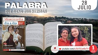 Camino Diario de Oración Personal / 28 de Julio del 2022