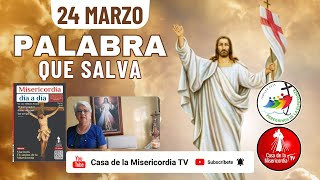 Camino Diario de Oración Personal / 24 de Abril del 2025