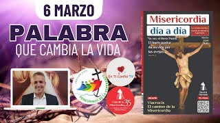 Camino Diario de Oración Personal / 6 de Marzo del 2025