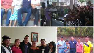  Nuestro Fundador “Recorriendo los Caminos del Gran Santander”