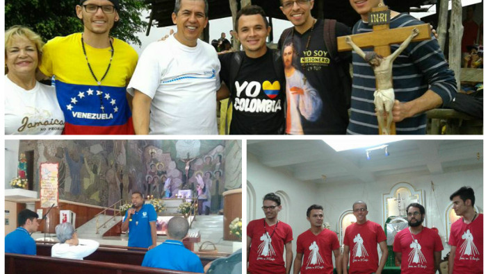 Cerro de las tres cruces 