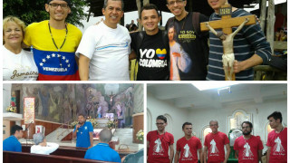 Cerro de las tres cruces 