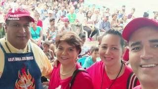 La Palabra en mi vida: Rosa Osorio Herrera