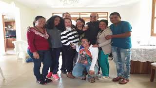 La Palabra en mi vida: Senit Coa