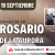 Santo Rosario de la Aurora  / 19 de Septiembre del 2026