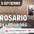 Santo Rosario de la Aurora / 5 de Septiembre del 2026