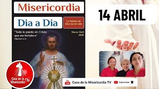 Camino Diario de Oración Personal / 14 de Abril del 2026