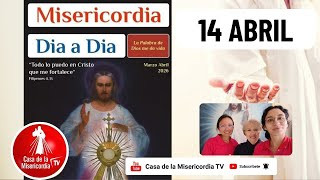 Camino Diario de Oración Personal / 14 de Abril del 2026