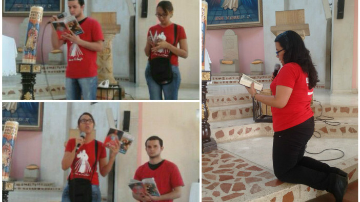 Santuario de la Divina Misericordia