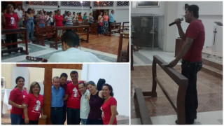 La Iglesia tiene la misión de anunciar la misericordia de Dios