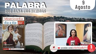 Camino Diario de Oración Personal / 9 de Agosto del 2022