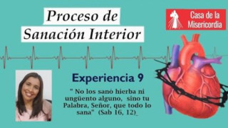 Experiencia 9: Sanando la etapa de la niñez