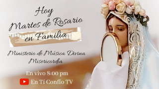 Santo Rosario Familiar | Misterios Dolorosos