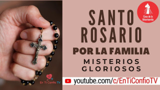 Rosario por la Familia