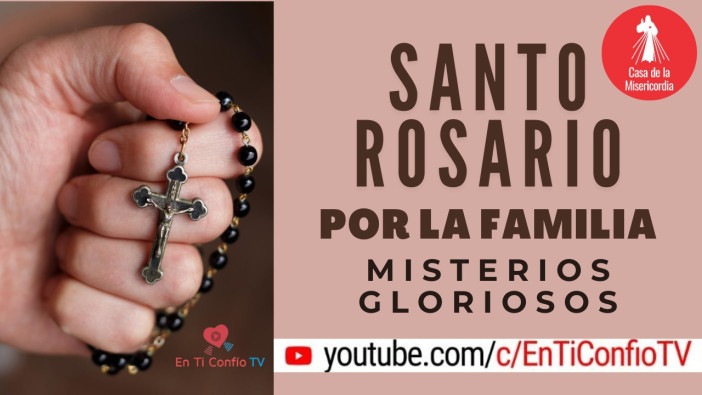 Rosario por la Familia