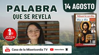 Camino Diario de Oración Personal / 14 de Agosto del 2026