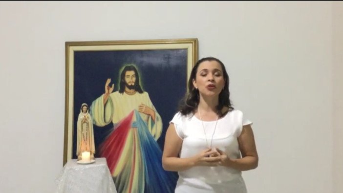 Preparemos Pentecostés.  Esta Noche    Enseñanza 5:   Espíritu Santo revelador de la Palabra.