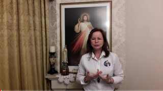 Preparemos Pentecostés. Esta Noche Enseñanza 4: El Espíritu Santo y los frutos de la Misericordia 