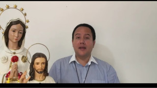 Preparemos Pentecostés.  Esta Noche    Enseñanza 3:  El Espíritu Santo y sus  carismas.