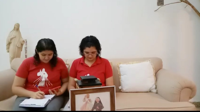 Camino Diario de Oracion 25 de Junio 