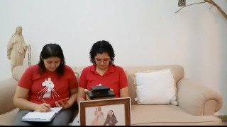 Camino Diario de Oracion 25 de Junio 