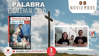 Camino Diario de Oración Personal / 9 de Noviembre del 2024
