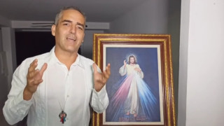 Seminario Espíritu Santo Señor y Dador de Vida. Acompáñanos a las 7:30 PM
