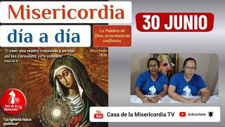 Camino Diario de Oración Personal / 30 de Junio del 2026