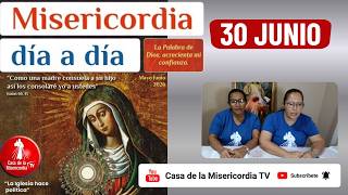 Camino Diario de Oración Personal / 30 de Junio del 2026