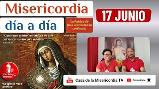 Camino Diario de Oración Personal / 17 de Junio del 2026