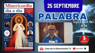 Camino Diario de Oración Personal / 25 de Septiembre del 2026