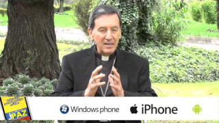 Mensaje Cardenal Rubén Salazar Gómez - Navidad