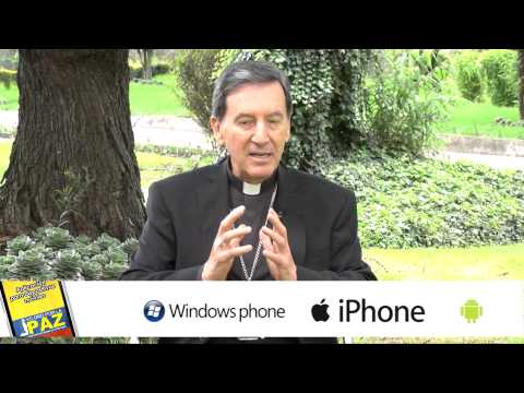 Mensaje Cardenal Rubén Salazar Gómez - Navidad