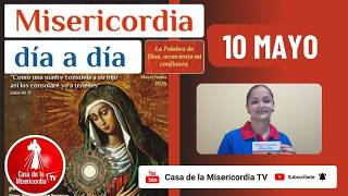 Camino Diario de Oración Personal / 10 de Mayo del 2026