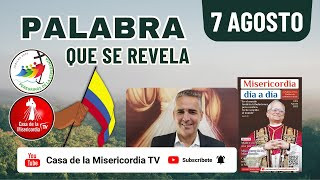 Camino Diario de Oración Personal / 7 de Agosto del 2025