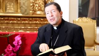 Lectio 7 - Jesús Resucitado envía a misión