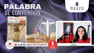 Camino Diario de Oración Personal / 5 de Marzo del 2024