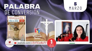 Camino Diario de Oración Personal / 5 de Marzo del 2024