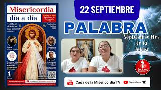 Camino Diario de Oración Personal / 22 de Septiembre del 2026