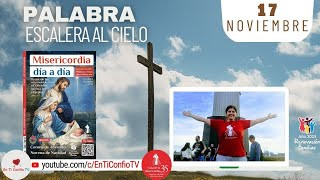 Camino Diario de Oración Personal / 17 de Noviembre del 2024