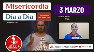 Camino Diario de Oración Personal / 3 de Marzo del 2026