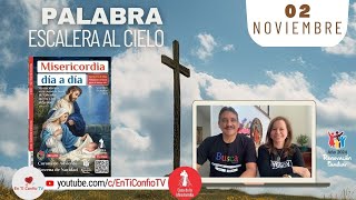 Camino Diario de Oración Personal / 2 de Noviembre del 2024