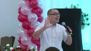 Misericordia Divina fuente de milagros y maravillas - Ricky Penman