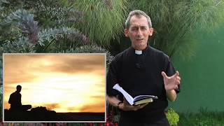 Camino de la Misericordia - Píldora 1