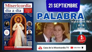 Camino Diario de Oración Personal / 21 de Septiembre del 2026