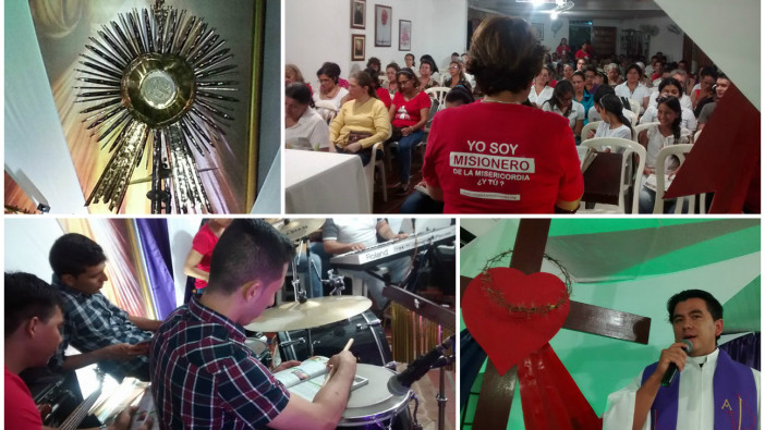 CON JESUCRISTO NACE Y RENACE LA ESPERANZA