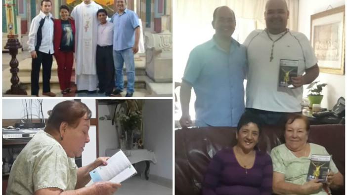 Fortaleciendo nuestra labor