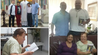 Fortaleciendo nuestra labor