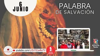 Camino Diario de Oración Personal / 6 de Junio del 2024