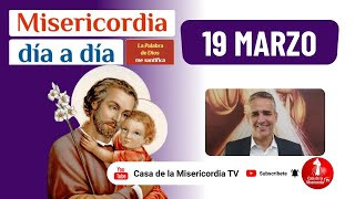 Camino Diario de Oración Personal / 19 de Marzo del 2026